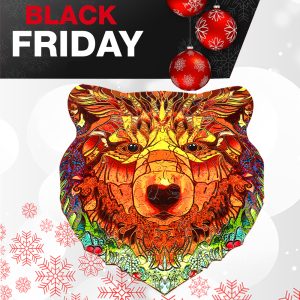 Medve Black Friday