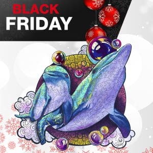 Black Friday Delfin